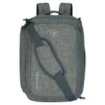 Urban Tribe Transformer Light Grey Laptop Backpack 20 L (trans4mer v2.0)