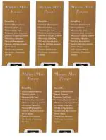 K KUDRATI Closer to nature Bentonite Clay Powder [Face Pack] 1kg