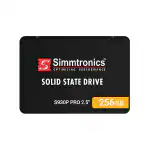 Simmtronics 256GB 3D NAND SATA 2.5-inch SSD