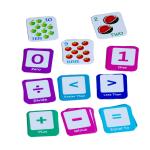 CRANE-LYNN TOYS Learning Math Concept