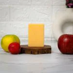 Caraa Handmade Soap - Fruit Burst | Fruit Punch Soap | Chemical Free | For all Skin type(Pack of 4) (100 GM X 4)