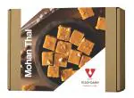 Vijay Dairy Mohan Thal Sweets, (250GM)