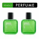 Wild Stone Forest Spice Perfume Combo for Men 30ml (Pack of 2)