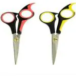 Dhanishka 2 PC Professional Hair Cutting Scissors 6 inches Scissor