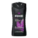 Axe Excite 3 In 1 Body Face And Hair Wash For Men, 250 Ml Lux