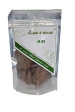 HEALTH & HERBS Arjuna - Terminalia Arjuna - ARJUN 100 GRAM