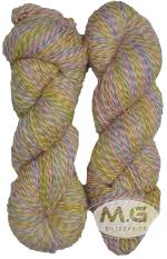 Simi Enterprise Blue Lily Wool Craze Knitting Yarn Wool, Woolen Crochet Yarn Thread. Best Used With Knitting Needles, Crochet Needles. Wool Yarn For Knitting. Best Woolen Thread 300 G