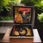 SalvusApp SolutionsSolid Handmade Ceramic IdolsHome&Kitchen