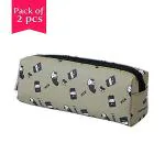 Paper Pep Light Brown Long Nose Men Series 8