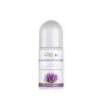 neemvilla lavender Roll On Lactic Acid Glycolic Acid. Controls Odor & Fades Underarm Darkness .