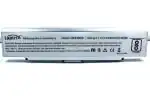 Laptrix Laptop Battery For Vaio Pcg Vgn-Ar Vgn-Sz Vgn-Cr Series Fits P-N Bps9