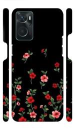 YAPZONE Good Vibes |Designer Printed Hard Back Cover for Oppo K10 5G Premium & Attractive Case for Your Smartphone