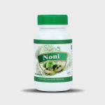 SONA HEALTH CARE Noni Capsule for Better Immune System Pack of 1 (60 Cap) ()