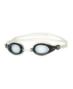 Speedo Black,Smoke Mariner Optical Goggle - Eye Power 2