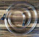 Lab Junction? Air Pipe with 2 Adapter? s for Compressor of Flame Photometer LJ-381 (a)!