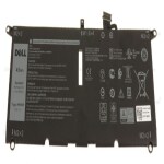 Uniq InfoTech Dell Original Inspiron 13 (7390) 2-in-1 / Latitude 3301 45Wh Battery