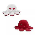 FUN4YOU Polyester Octopus Soft Toy (24 Months and Up)