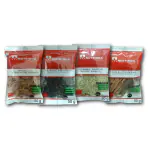 Nutrinda Whole Spices Combo Pack of 4| Kali Mirch, Saunf, Dalchini, Javitri | 50 g Each