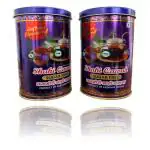 Kashmir Harvest Hub Pure Kashmiri Shahi Kehwa - 100g | Sugar Free | 100% Natural & Premium | Authentic | Saffron Flavoured (Pack of 1)