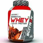 Scitron Essential Whey Protein