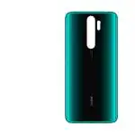 NAFS Green Back Panel For Redmi Note 8 Pro