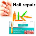 AdiExpress nail repair serum, nail repair growth serum, nail repair, repair nail fungus, nail serum for nail growth