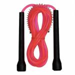 GG GONEX (Pink) Freestyle Skipping Rope (Pink, Length: 275 cm) Freestyle Skipping Rope (Length: 275 cm).