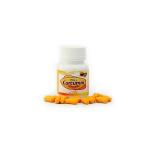 NID North India Life Sciences Pvt. Ltd. HERBAL Curcumin Turmeric Capsule For Boost Immunity, Heart Problem Relief / Haldi Capsule - 60 Capsules