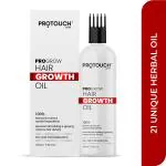 PROTOUCH SKIN Hair Oil For Helps to Reduces Hair Fall & Dandruff Helps Hair Growth 100 ML