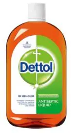Dettol Antiseptic Liquid 1 L