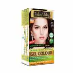 Indus Valley Organically Natural Damage free Gel Hair Color-Copper Mahogany