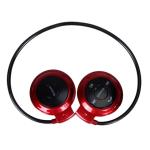 THK_ 492D_ mini 503 Over the head Bluetooth Headset
