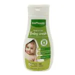 Bodyguard Head To Toe Baby Body Wash with Aloe Vera, Neem & Chamomile, Dermatologically Tested - 200ml