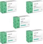 Assure Soap Pack Of 5 (5 X 100 G)