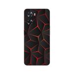 Mudshi Designer Skin Sticker / Decal for Oppo A77 (4G)