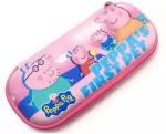 Giftingazebo 3D Pencil Case Big Pouch - Peppa Pig