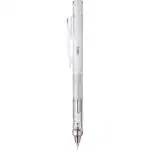 Tombow Pencil DPA-139A Mechanical Pencil, MONO graph (Monograph), Clear Color, 0.3mm (Clear)