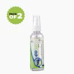 GO 365 SPRAY 90ML (Pack Of 2)