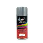 APARSPRAY Spray Paint Can UNDERCOAT SILVER-225 ML(Pack of 1-pcs), For Bicycle, Bike, Cars, Home, Wood, Metal, Furnitures, Art and craft Painting
