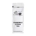 The Indian Chai Chamomile Citron Tea, 250 G
