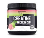Nutrition Planet Micronized Creatine Monohydrate for Pre/Post Workout Recovery (Guava - 348g, 60 Servings)