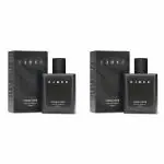 Djokr Signature Perfume For Men 100 ML | Eau De Parfum | Premium Luxury Long Lasting Fragrance Spray l Pack of 2 l Perfume For Men