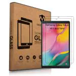 MOBIVIILE Tempered Glass Screen Protector For Samsung Galaxy Tab A 10.1 inch