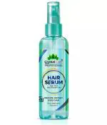 CRYSTAL CARE HAIR SERUM FOR HIGH CLASS , SILKY AND SMOOTH HAIR PROVIDE INSTANT SHINY HAIR | 100 ML