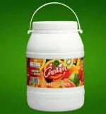 Chellam Mixed Fruit Jam 4 Kg | Mixed Fruit Pulp Jam