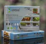 Vamsha Fridge Freshener - Refrigerator deodorizer ( pack of 2 )