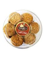 Singla Sweets Australian Cookies Biscuits 300G