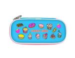 Weshopaholic Multolor 26 x 13.2 x 5 cm Sweet Cake Premium Quality Pencil Box