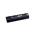 Regatech MU06 Compatible For Hp Pavilion DV7-4100EM, DV7-4100ER, DV7-4100EV, DV7-4100SG, DV7-4100ST, DV7-4101EG, DV7-4101ER, DV7-4101SG, DV7-4101SL Laptop Battery Black 6 Cell