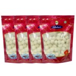 Dilbahars Yummy Digestive Aam Goli 100gm Pack of 4